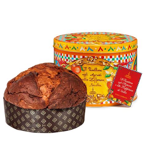 mini panettone dolce gabbana|Dolce & Gabbana panettone fiasconaro.